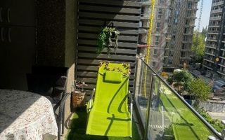 Apartament 2 camere de închiriat – Novum Invest, Grozăvești - Poză 6