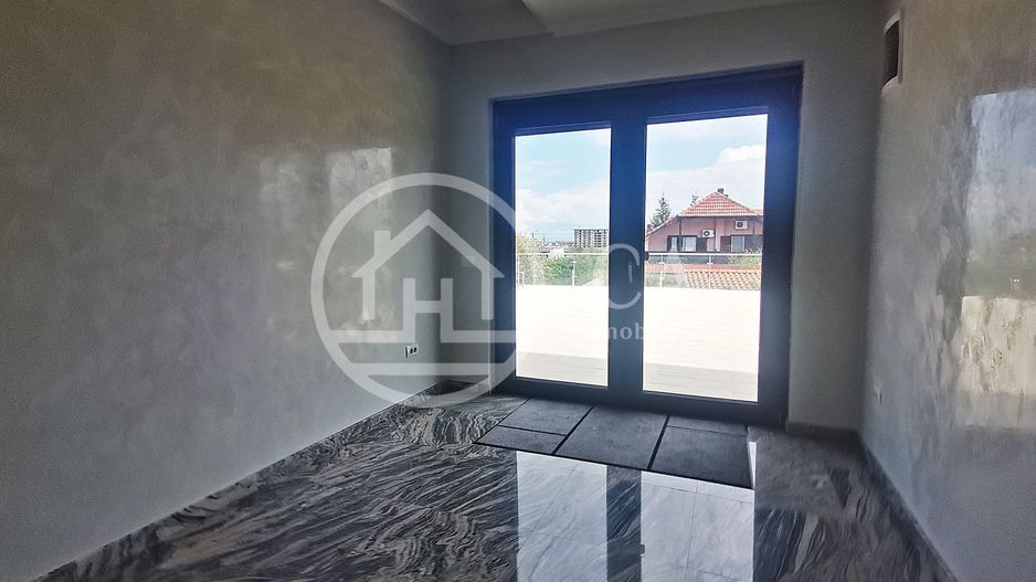 Casa de închiriat cu 6 camere în Cihei, Oradea - Poză 29