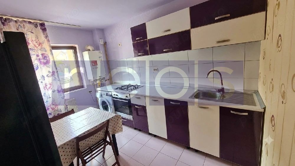 DE VANZARE 2 CAMERE  | PRELUNGIREA GHENCEA - CARTIER LATIN | PARCARE - Poză 4