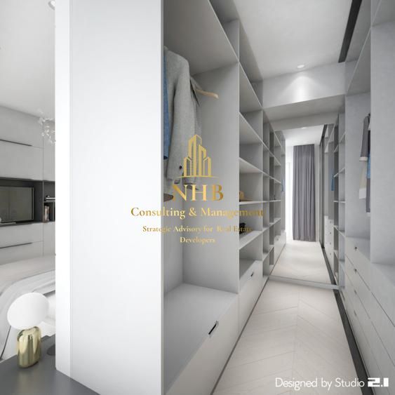 Casa cu 3 apartamente P+3 , zona Barbu Vacarescu - Poză 7