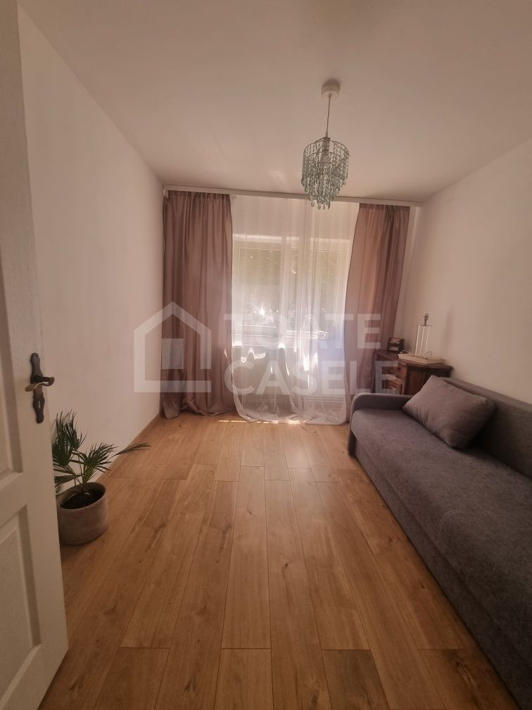 Apartament 3 camere finisat, zona Aurel Vlaicu - Poză 6