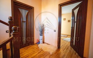 DACIA - Vila D+P+1E+M, teren 780 mp, deschidere 24 ml. - Poză 19