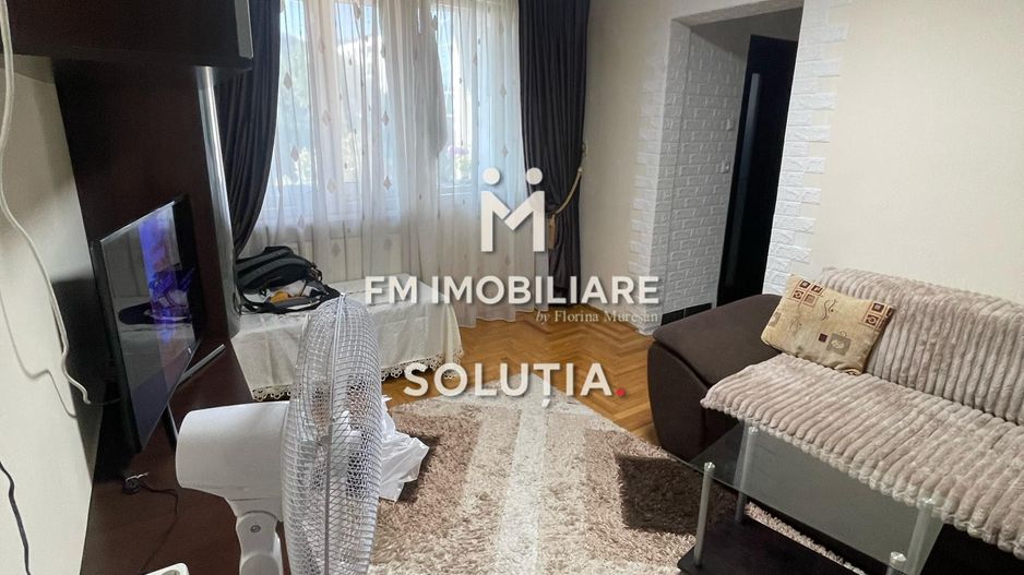 Apartament 3 camere de vanzare in zona Euromedica - Poză 4