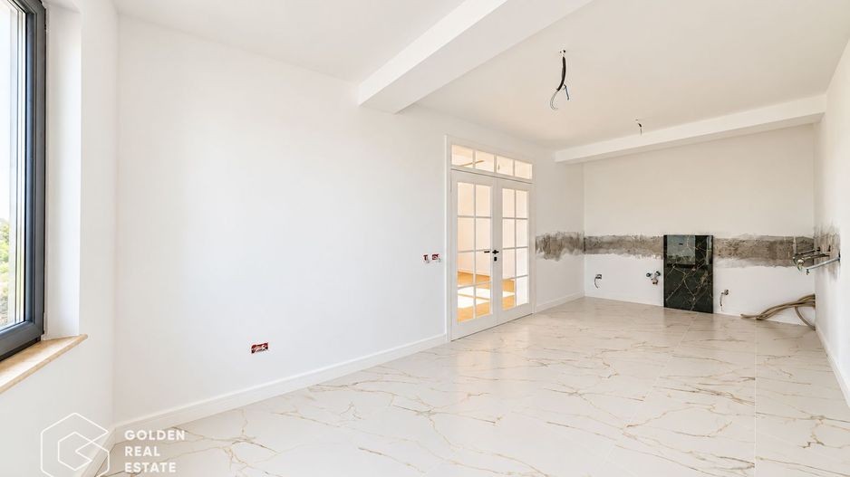 Casa moderna, P+M cu 4 dormitoare, Bujac - Poză 8