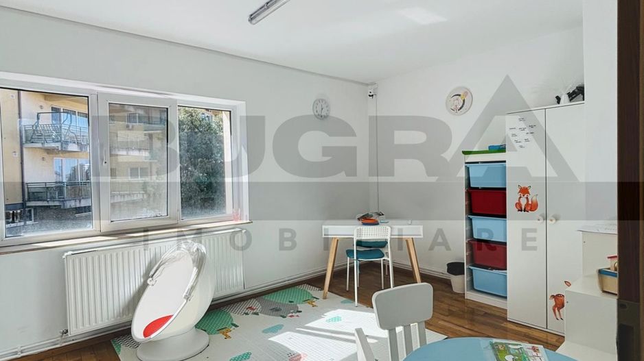 Casa individuala 450 mp, teren 1500 mp, 10 locuri parcare, Grand Hotel - Poză 9