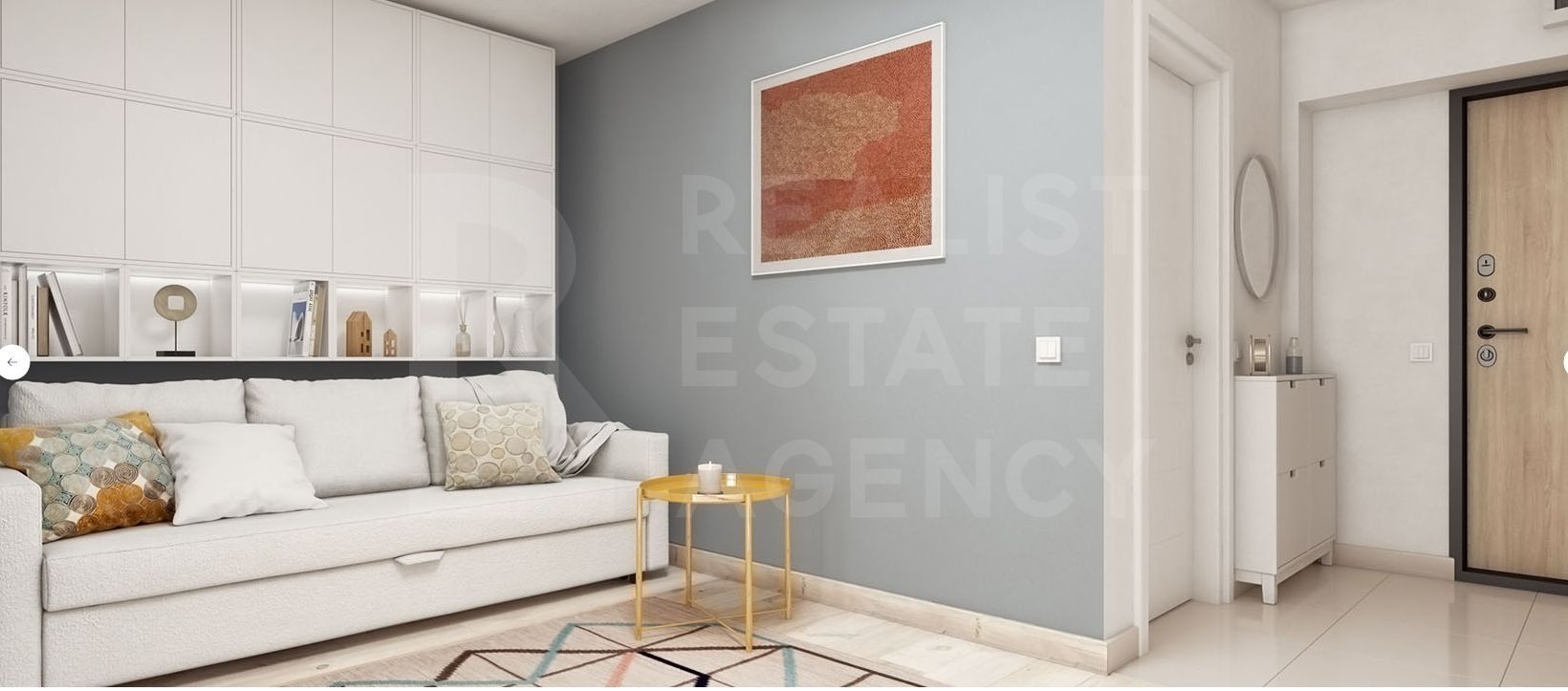 Vânzare, studiou dublu tip 2A, HILS Republica, București - Poză 4