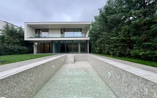 Vila Spectaculoasa *460mpc* / 800mp teren / Piscina Proprie / Pipera - Poză 92