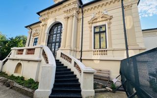 Clădire reprezentativă de închiriat | 400 mp | Bulevardul Carol I | Lângă Poliți - Poză 3