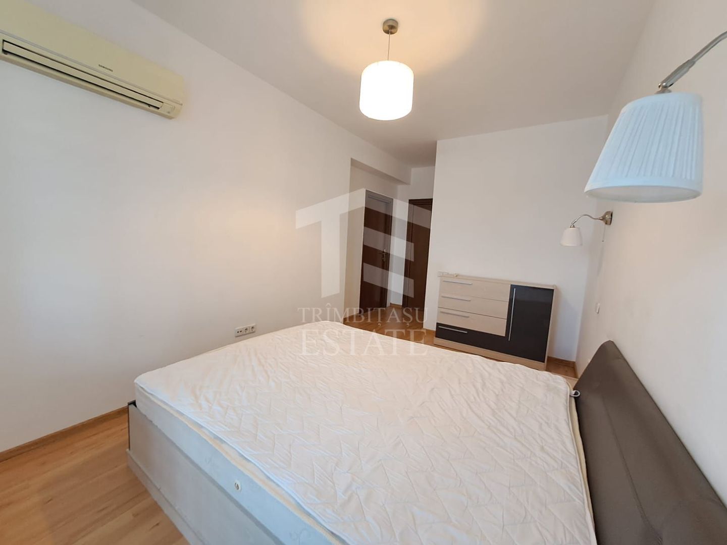 Apartament 2 camere 13 Septembrie Marriott Mall Prosper - Poză 14