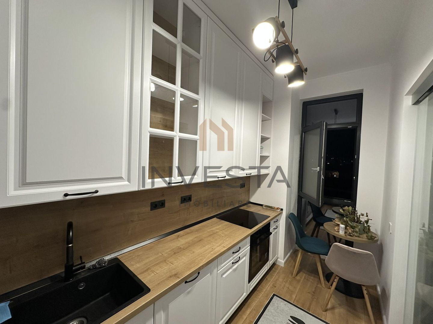 Apartment 3 camere in  The Nest! Zona exclusivista Scortarilor! - Poză 4