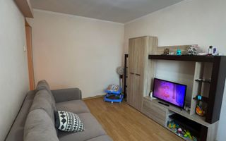 Apartament 2 camere | De inchiriat | Etaj 1 | Mobilat si Utilat - Poză 1