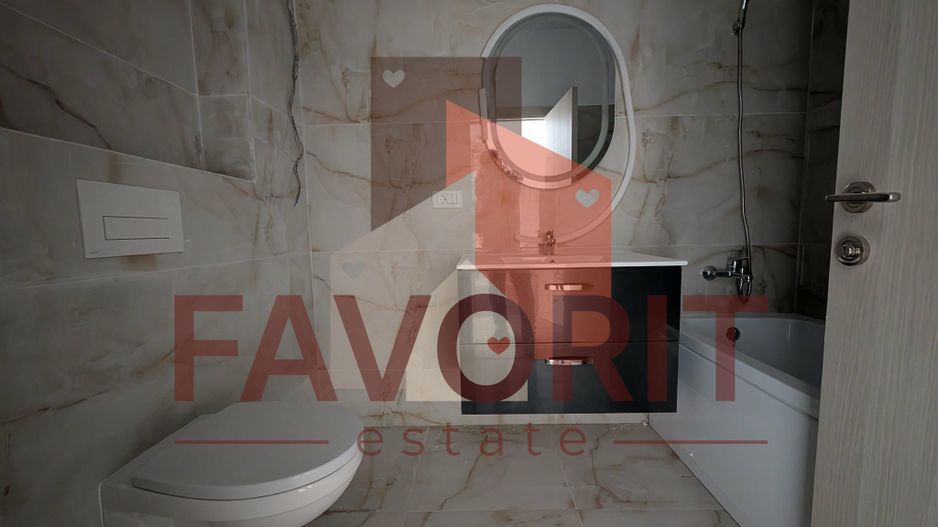 Langa ESO. 73 mp. Bloc nou cu lift. - Poză 8