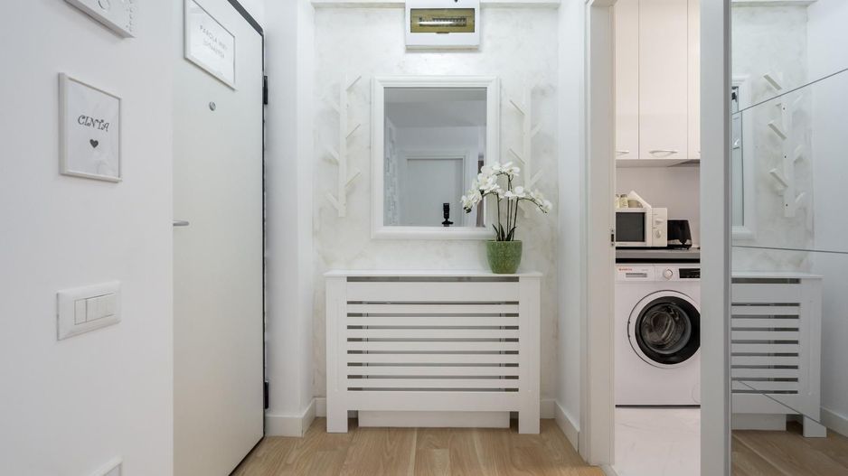 Chirie I Apartament 2 camere I Herastrau I Bloc Boutique - Poză 17