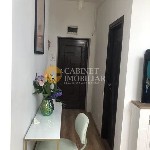 Etaj 9 Apartament 2 Camere Bloc Nou 45 mp - Poză 4