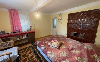 De vânzare casa cu teren în Baiceni - Poză 4