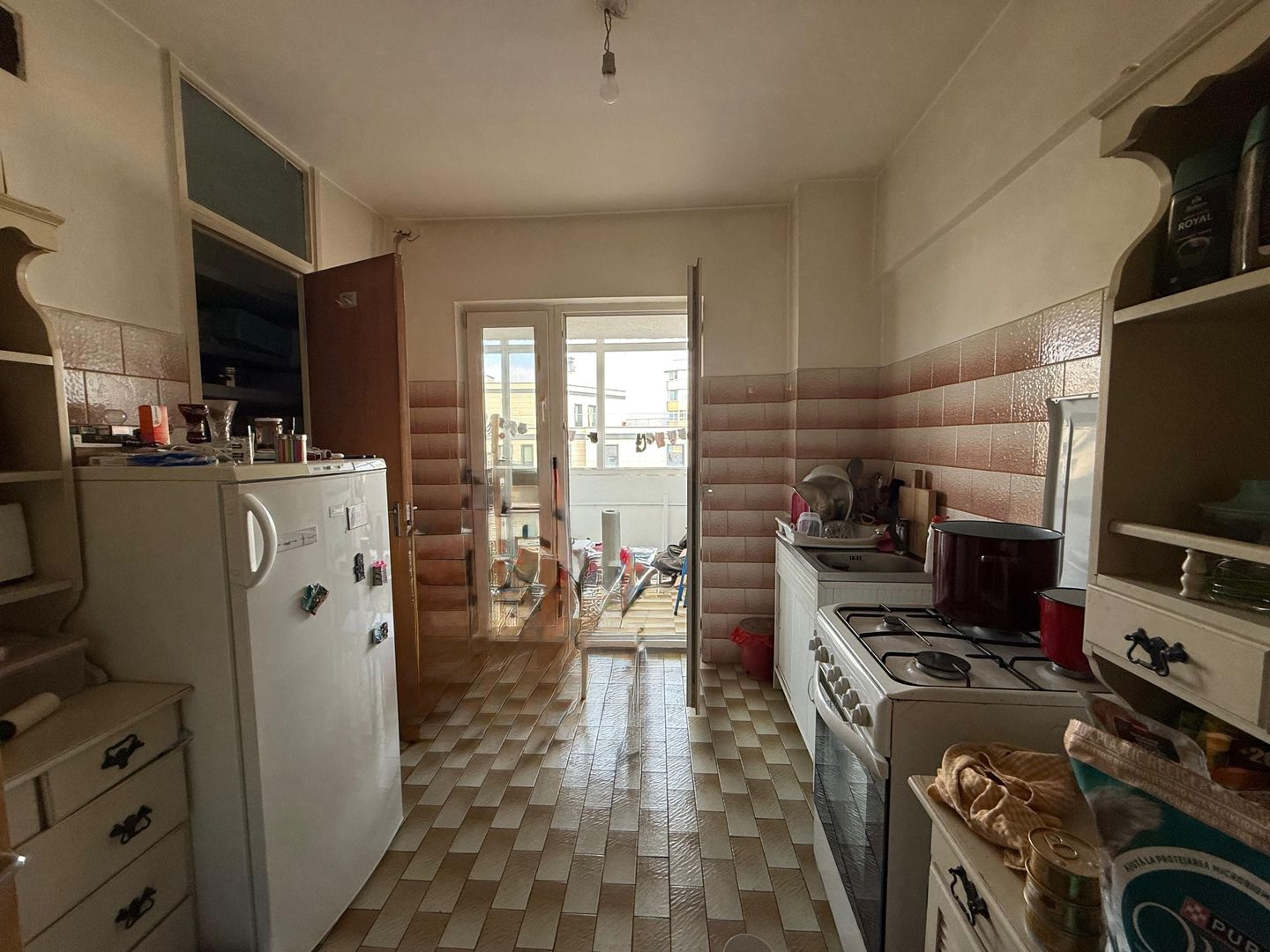 OPORTUNITATE | 2 CAMERE | BULEVARDUL DACIA | BLOC REABILITAT | ZONA CENTRALĂ - Poză 3