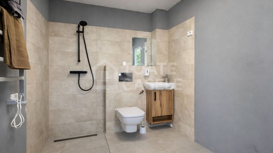 Spațiu ideal pentru birou sau activitate profesională – aproape de Iulius Mall - Poză 5