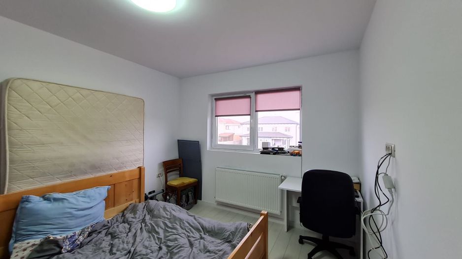 Duplex deosebit în Mosnita Noua - Poză 56