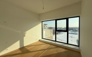 OPORTUNITATE VANZARE 2 CAMERE | VEDERE PANORAMICA |ONE VERDI ET 3-9-13 - Poză 5