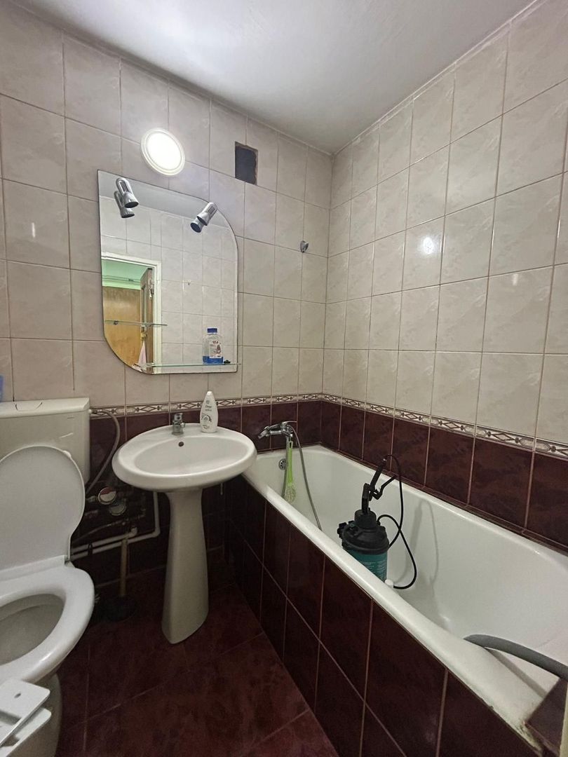Vânzare apartament 3 camere decomandat | 70 mp | Parter | Rahova T742 - Poză 6