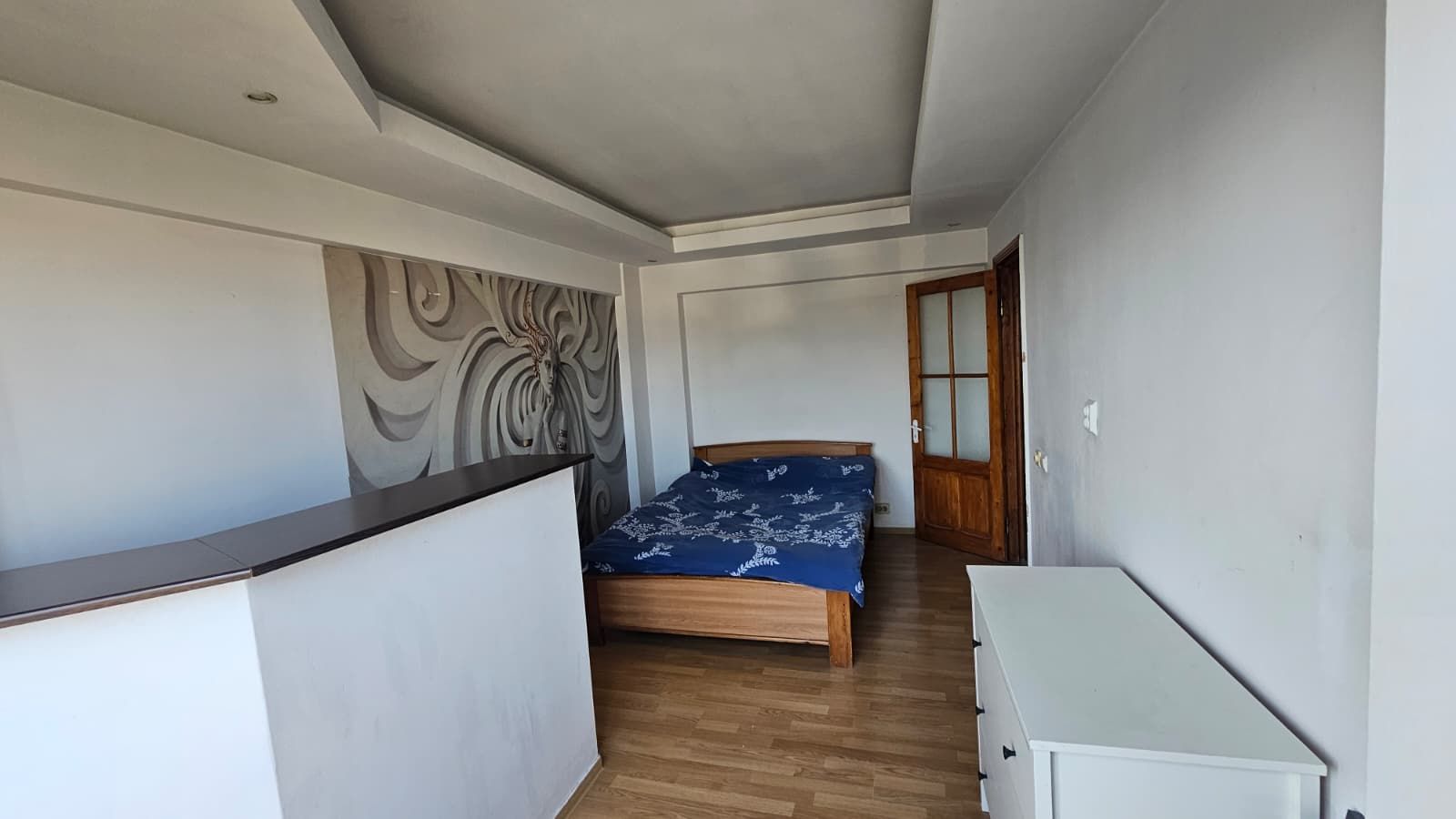Apartament 3 camere decomandate 550 euro- Carrefour Felicia - Poză 2