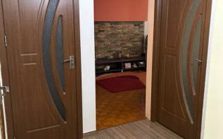 OCAZIE AP 2 CAMERE DECOMANDAT  SOSEAUA GIURGIULUI 7 MIN METROU EROII R - Poză 2