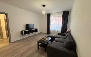 AP. 2 CAMERE APARATORII PATRIEI - CURTE 30 MP, BLOC NOU, METROU 5 MIN - Poză 1