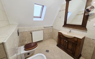 Casă de închiriat – Calea Dumbrăvii, zona Parcul Sub Arini - Poză 8