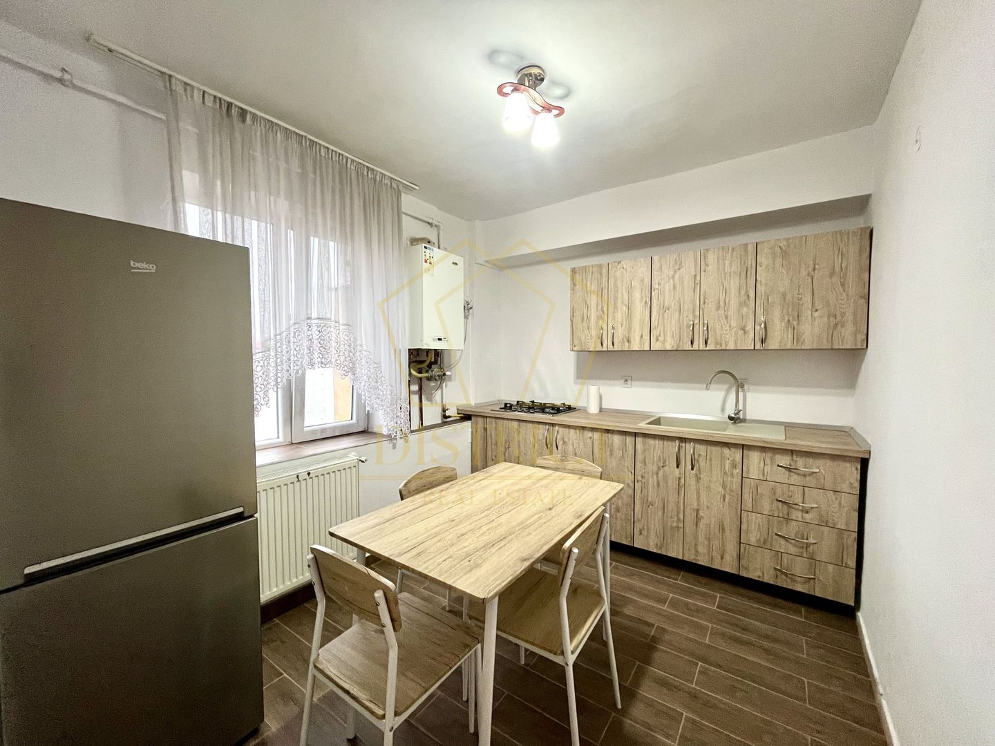 Apartament cu 2 camere decomandat | Piața Operei - Poză 1