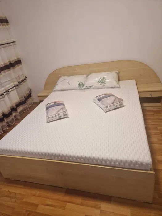 3 camere decomandat, renovat, la gura de metrou Romancierilor - Poză 7