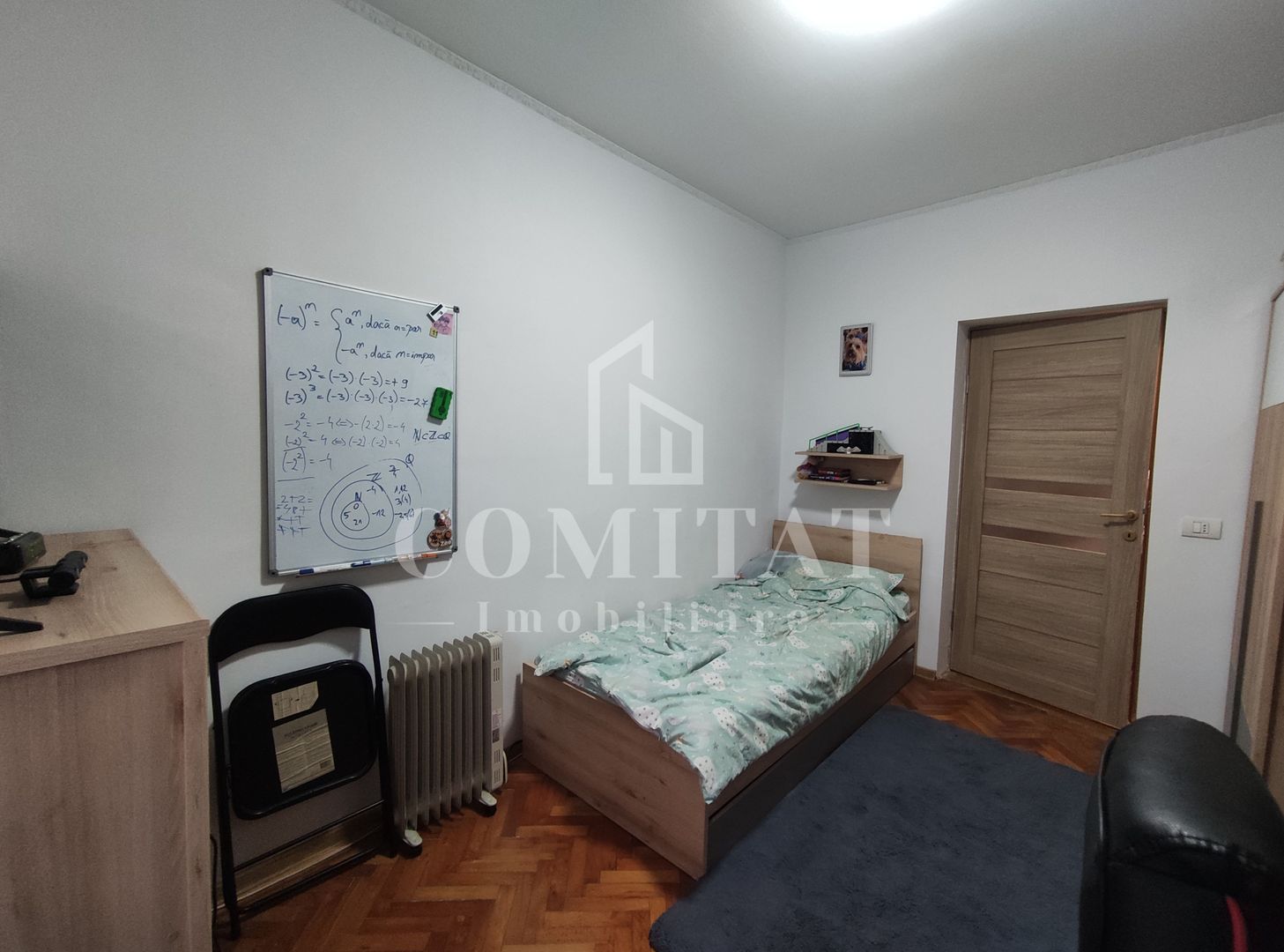 Casă individuala  | 300 mp teren | Gruia - Poză 2