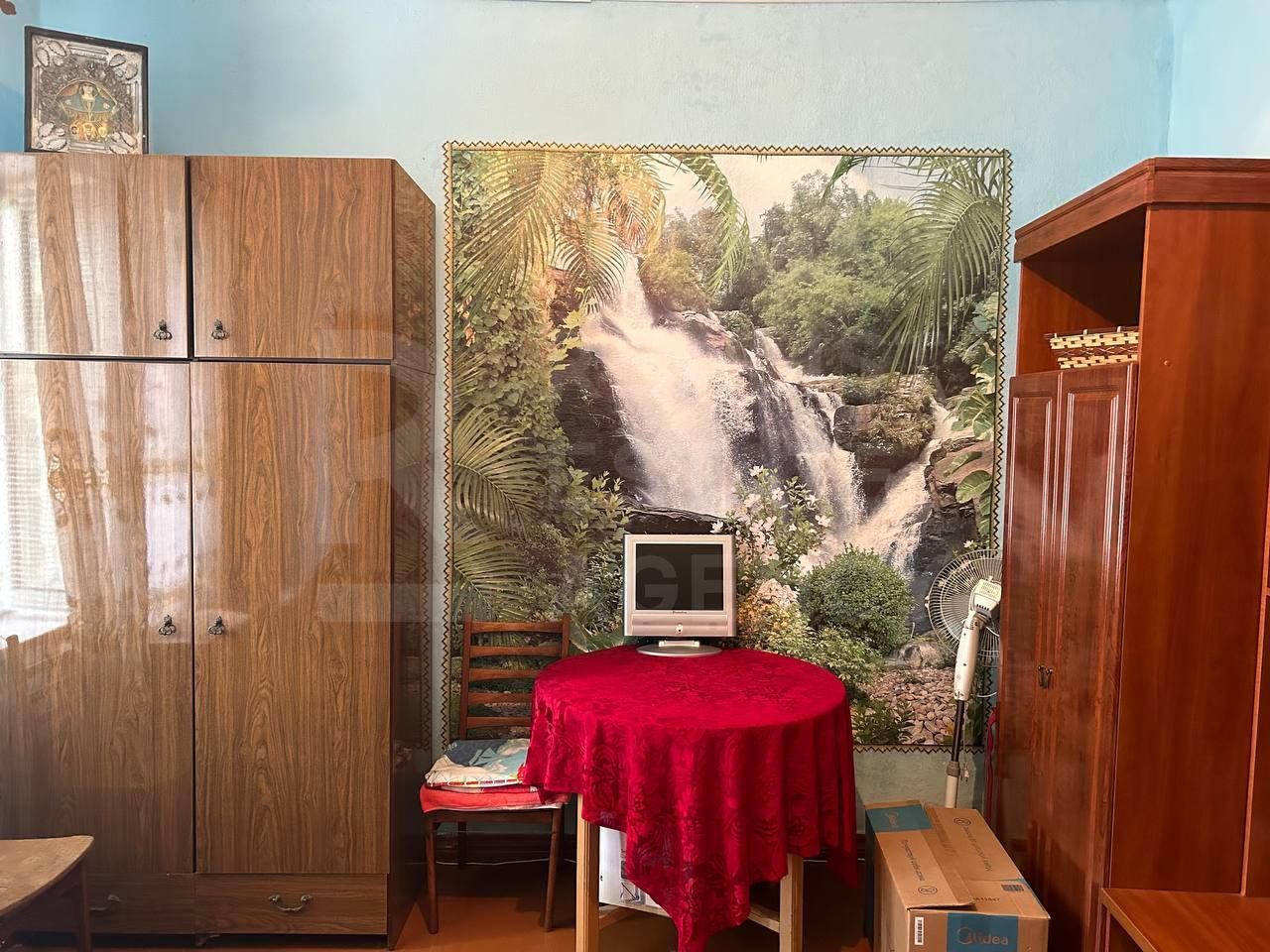 Vânzare, casă, 1 nivel, 2 camere, strada Vasili Ceapaev, Bălți - Poză 2