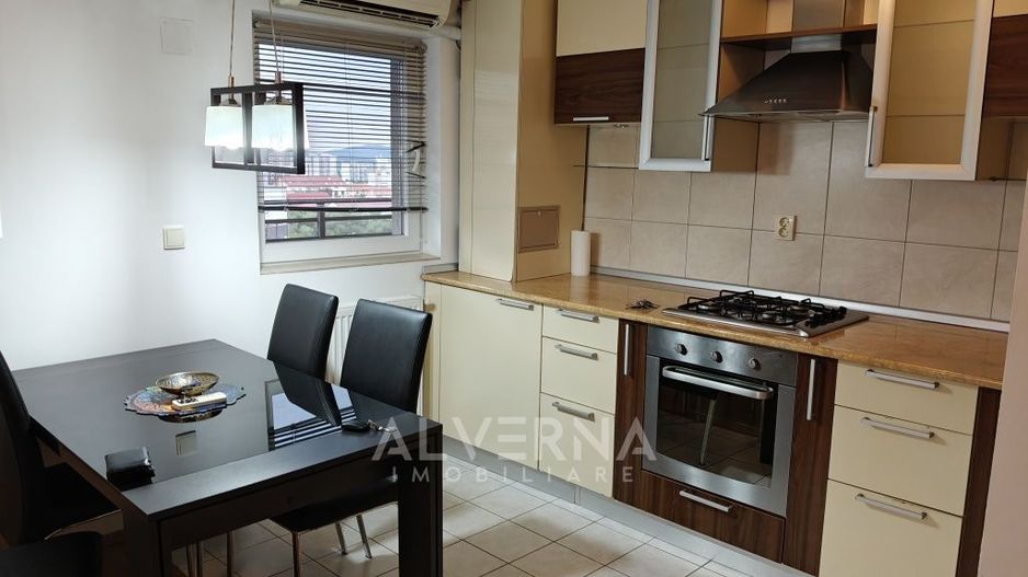 Apartament 3 camere | 65mp + terasa 26mp | parcare | Calea Turzii - Poză 1