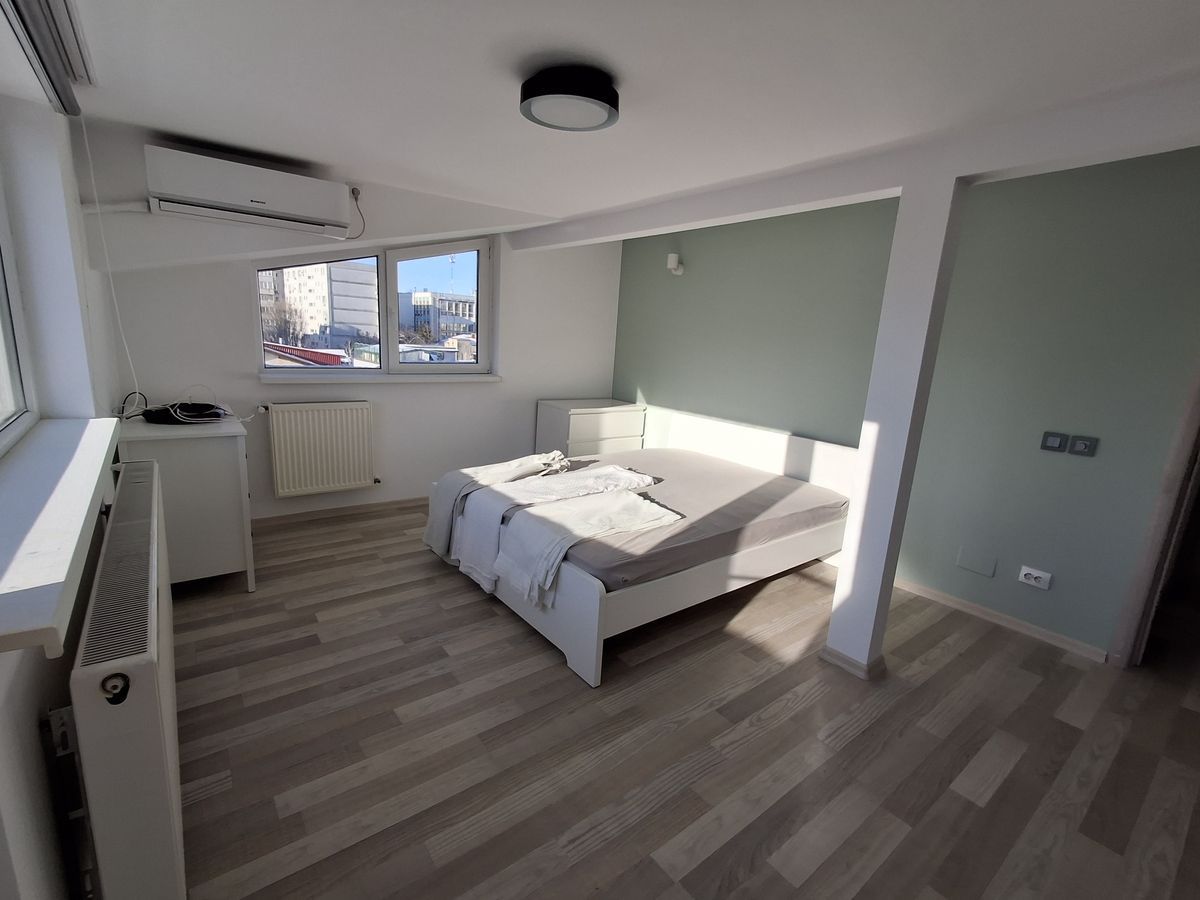 Apt premium utilat nou 2 dormitoare Dorobanti - Poză 8