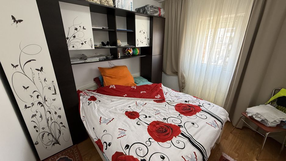 Apartament 2 camere GATA DE MUTARE str. Ascanio Damian, Arhitecților - Poză 4