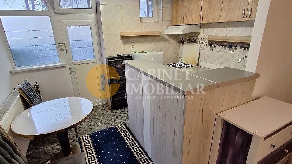 🔥 Garsonieră lângă Gară – acces rapid către tot orașul! - Poză 1