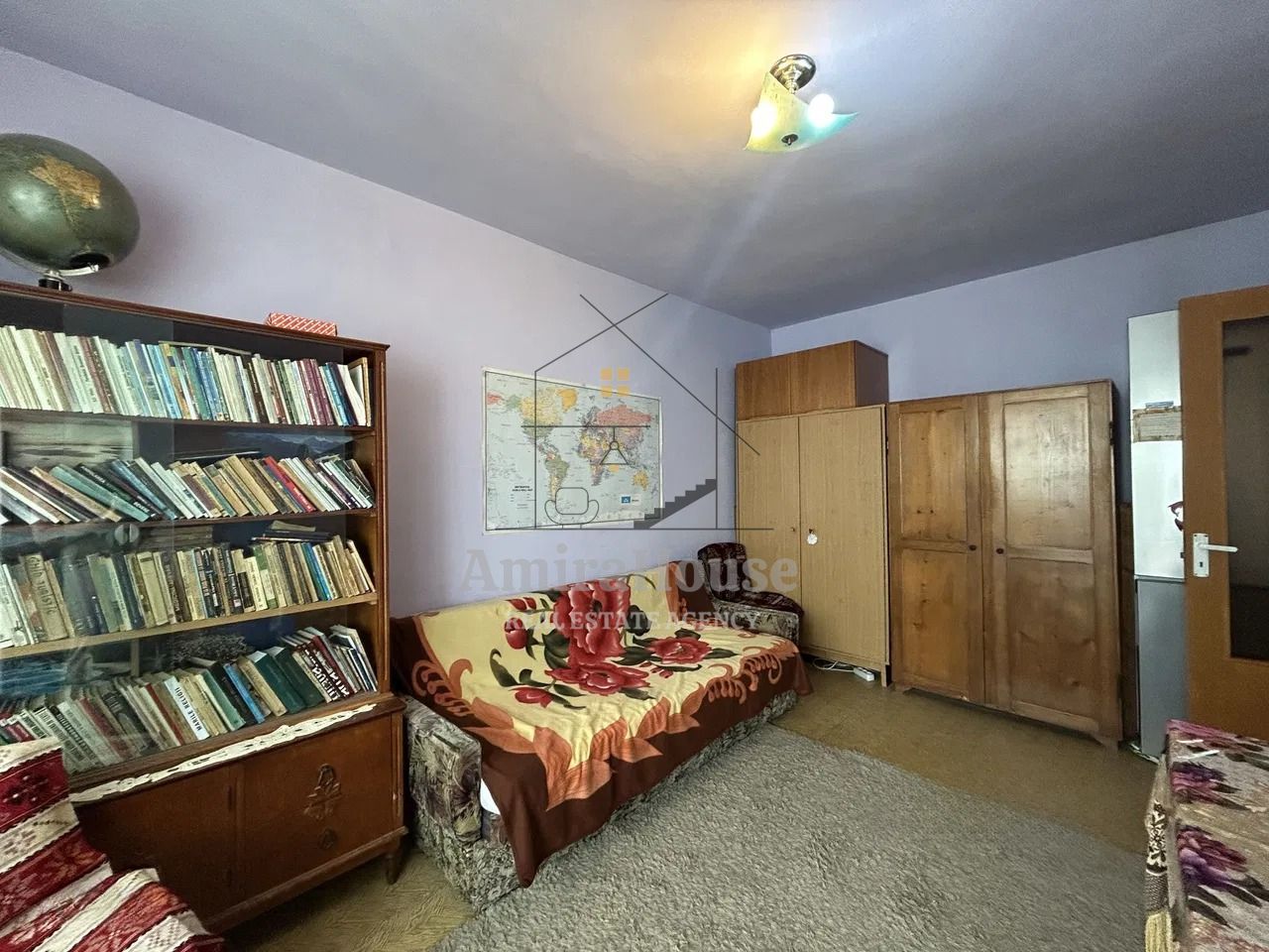 Apartament 2 camere decomandat, Manastur str Mehedinti - Poză 3