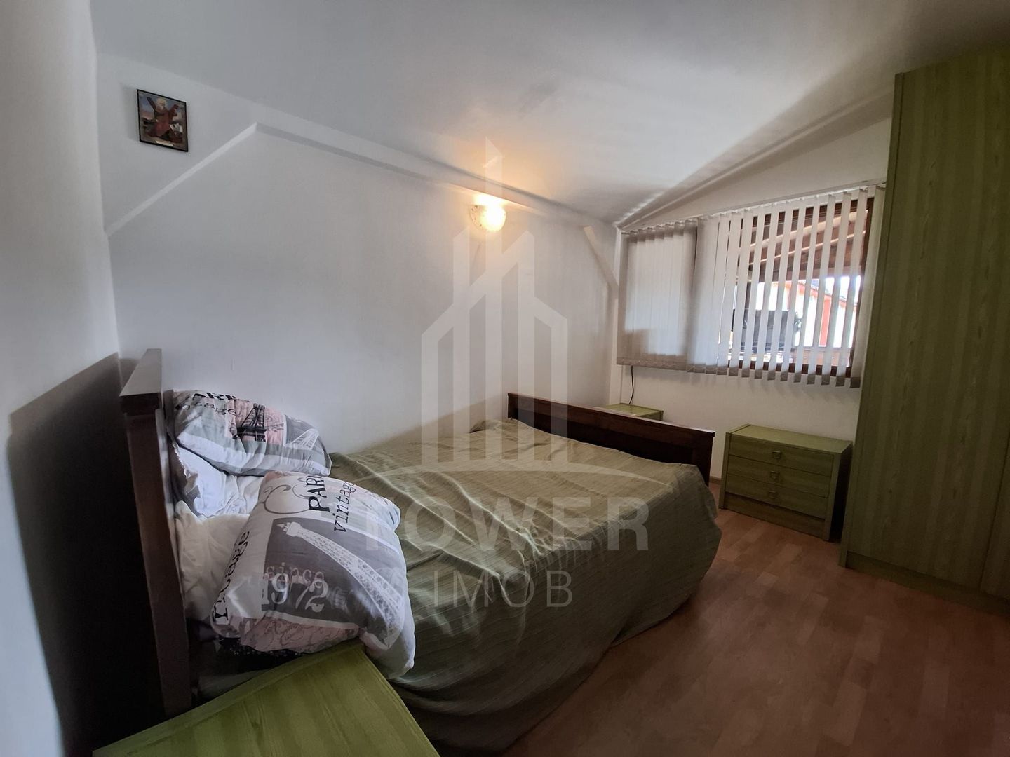 De vânzare casă în Orlat, cu teren generos de 2200 mp și panoramă deosebită! - Poză 7