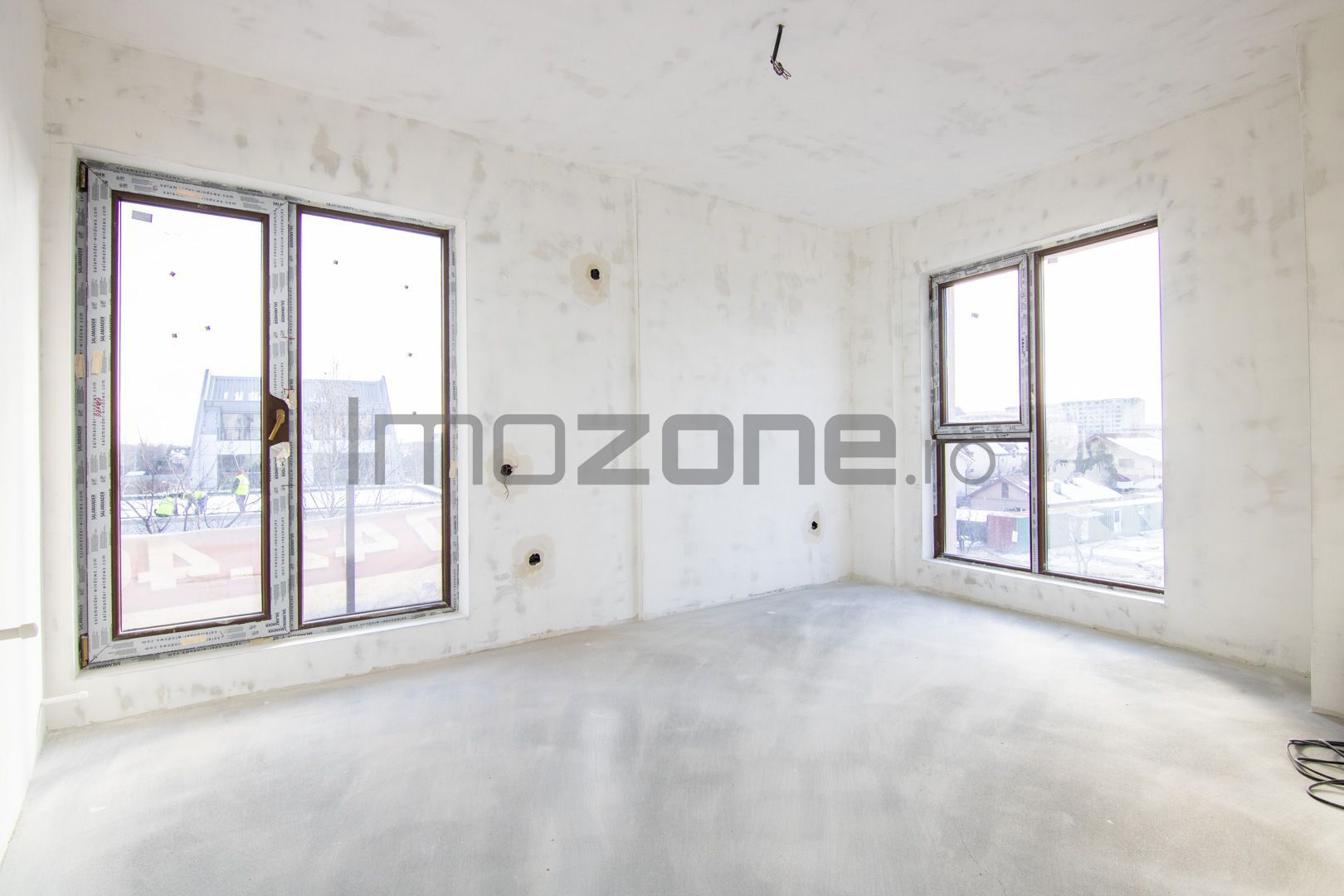 2 CAMERE 69 MP | DRUMUL TABEREI | PRELUNGIREA GHENCEA | COMISION 0%! - Poză 7