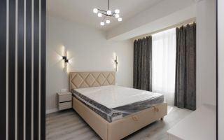 Vânzare, apartament, 2 camere + living, str. Ialoveni, Telecentru - Poză 18