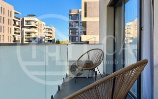 Apartament de închiriat cu 2 camere în AES Residence, Oradea - Poză 6