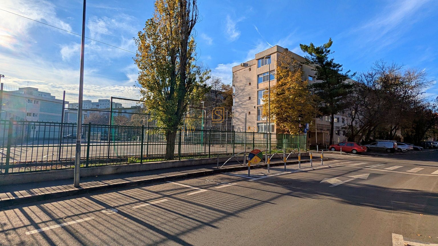 Apartament cu 2 camere, Piata Resita, Strada Luica - Comision 0! - Poză 14