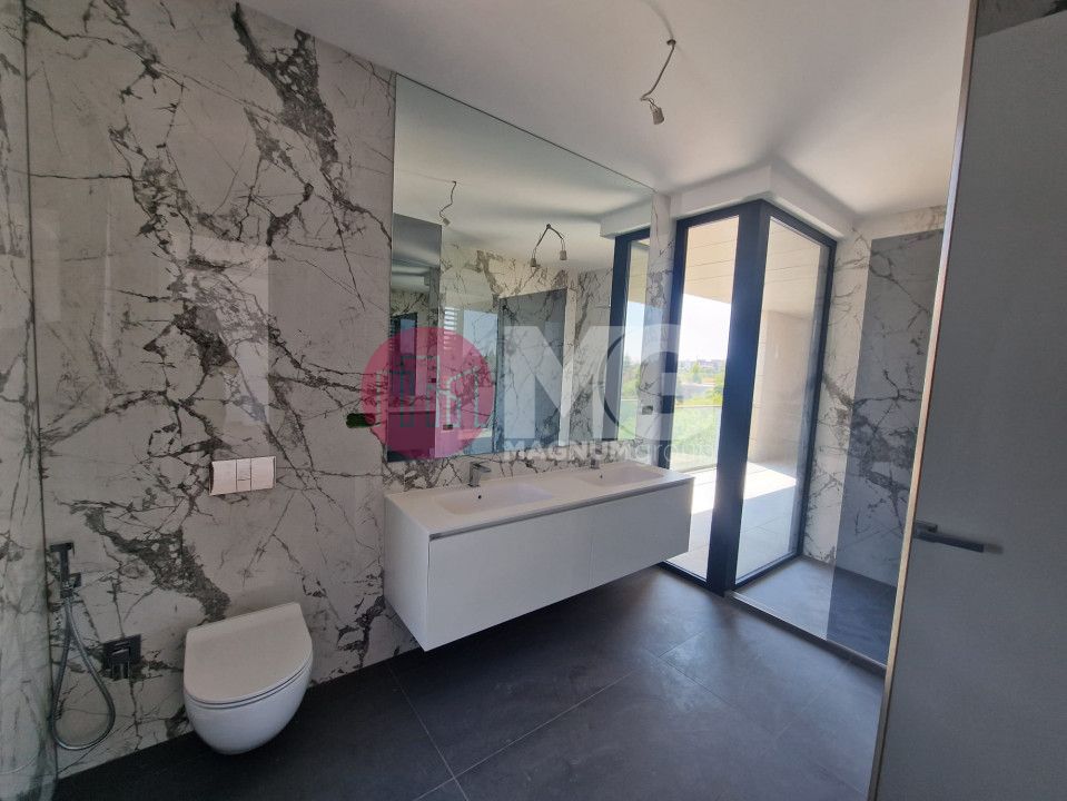 apartament 4 camere de vanzare- pozitie unica- parc Herastrau- Acr de Triunf - Poză 8