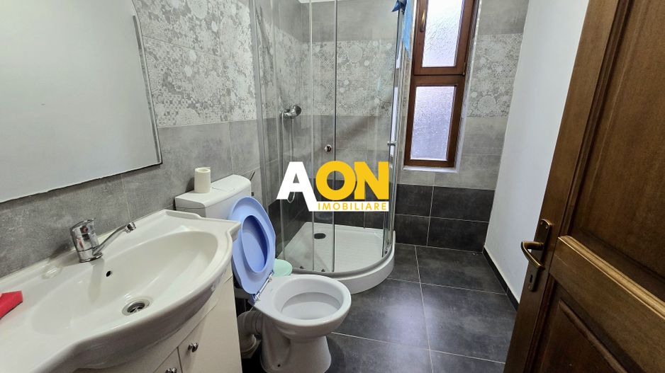 1/2 Duplex, 4 Camere, Zona Ampoi 3 - Poză 4