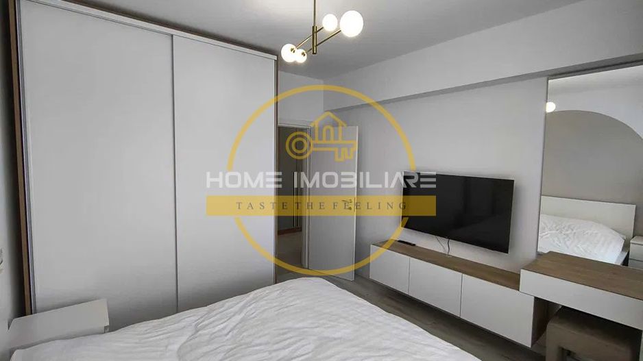 Apartament cu 2 camere / Vedere panoramica / 79.3mp/ Unirea Towers - Poză 3