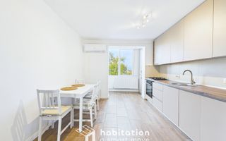 Confort, lumină și rafinament – 3 camere,  in zona Tipografilor - Poză 6