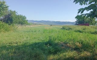 Teren intravilan Berchisesti 4400 mp - Poză 1