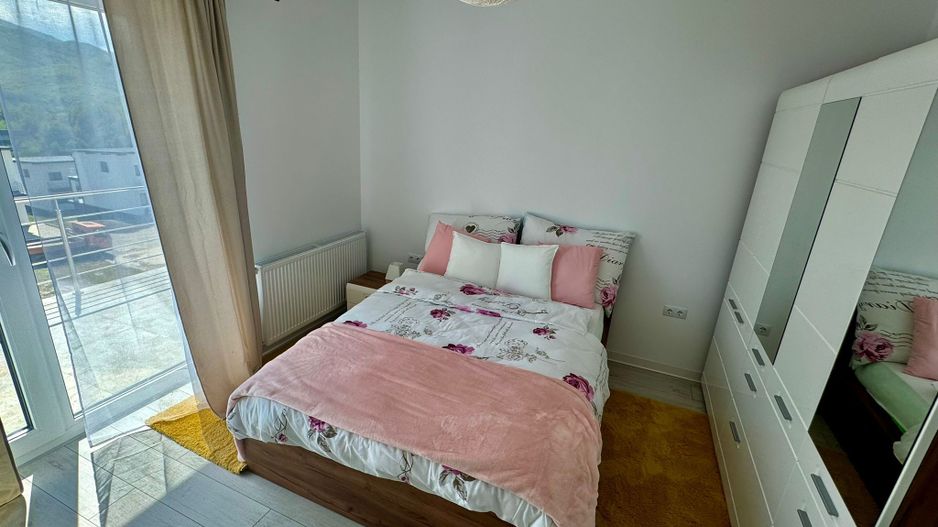 Casa individuala premium în Cisnădioara - Sibiu - Poză 7