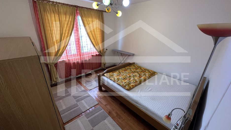 Apartament cu 2 camere, 56mp, parcare, Zona Unirii - Poză 4