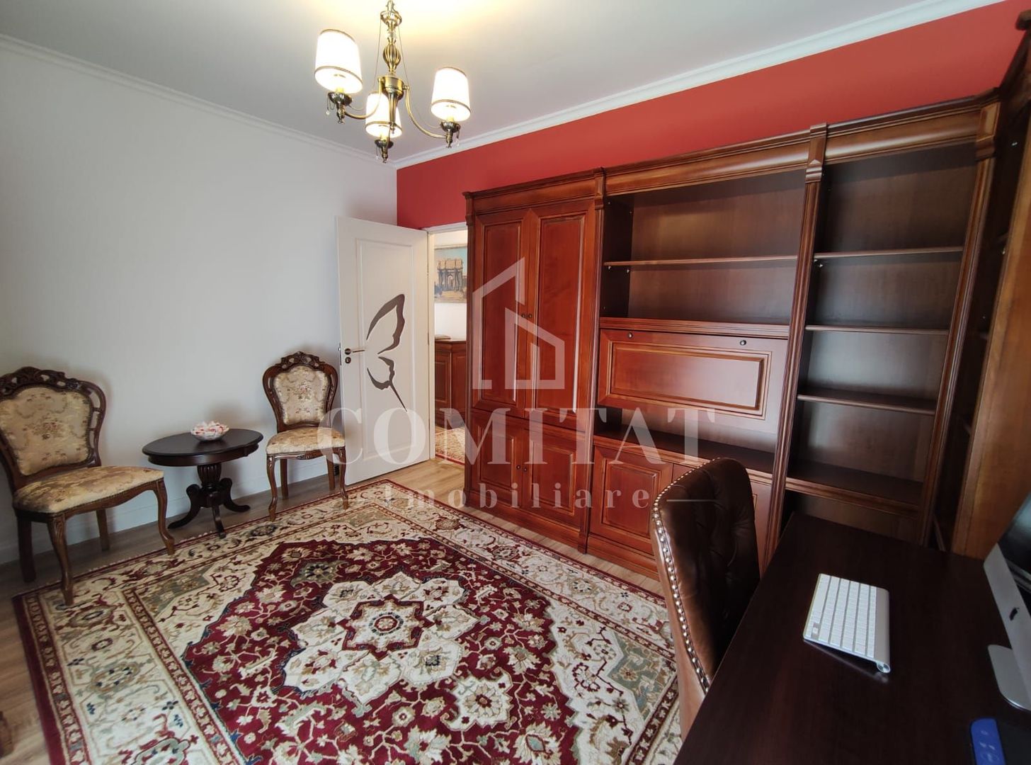 Apartament la cheie | 71mp |3 camere | Baciu - Poză 7